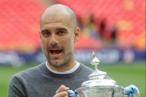 打进65球仅丢5球！2015年以来，曼城主场作战的足总杯保持全胜