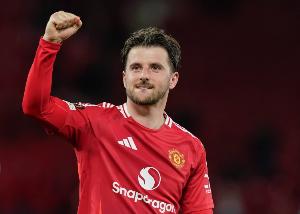 焕发新生！芒特本赛季英超打进3球，多于此前两个赛季之和