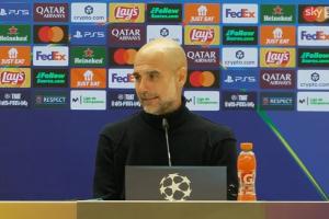 因抱怨染黄！瓜帅：点球判罚非常明确，吕迪格理应领到第二张黄牌