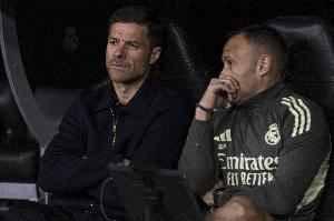 打皇马已7连败！皇马下场比赛客战阿拉维斯，若再输阿隆索或下课