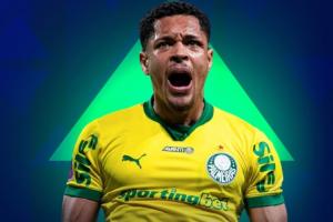 找回自己！20岁罗克回归巴甲后33场16球，本期身价猛涨了1500万！