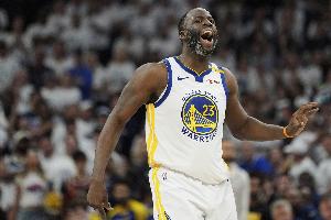 勇记：追梦今日因个人原因缺席训练 霍福德没有参加对抗训练