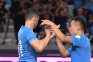 再见，埃杜！感谢你的全力以赴