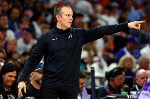 队史还没输过50分！太阳今日输49分 队史单场最大净负分