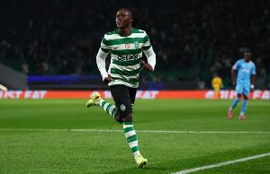 邮报：昆达因脚踝伤势将缺席两个月，球员明夏加盟切尔西