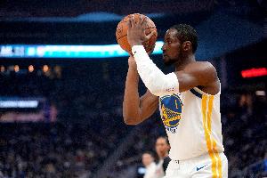 科尔：讨论过库明加交易 我希望他成为最好的球员&无论在勇士与否