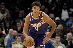 太阳主帅：伊戈达罗偶尔能承担第二持球点角色 需要积累实战经验