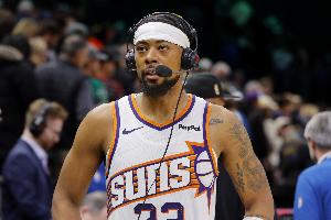 古德温：惨败雷霆的比赛走势让人难以接受 要准备好与湖人的比赛