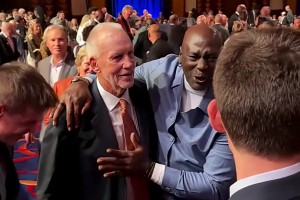 为什么说他是单挑滴神！杜兰特这技术真没话说，全是细节！！！