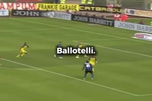 你敢想象昔日国安队中的“大金子”暴力奔袭为凯恩送助攻吗？