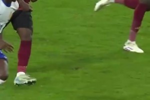 无缘世界杯！危地马拉的装备管理员一边工作一边泪流满面