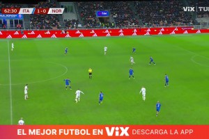 曼城连线！鲍勃送助攻，哈兰德凌空抽射破门反超意大利