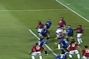 【集锦】麒麟杯-日本3-0玻利维亚 镰田大地、町野修斗破门