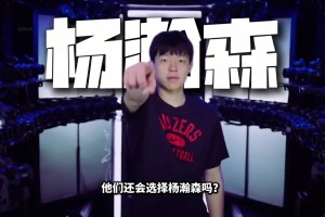 苏群评价：NBA球员从1到10，杨瀚森到底属于哪个等级呢？