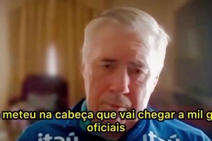 瓜迪奥拉谈赛后与吉马良斯的争执：我是在说他有多优秀~