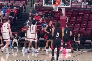 精密运转的机器！车库战神SGA的训练！爆炸的核心力量！