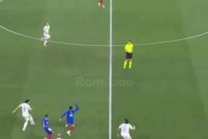 几乎是相似的反击！名场面：时隔6年巴萨欧冠半决赛的错失良机！