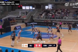 全场0进球，17罚16中！余嘉豪在西班牙联赛打出奇葩数据！