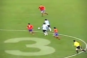 巅峰期加盟中超！巴西小金人奥斯卡切尔西生涯精彩集锦！