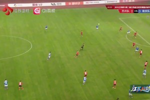 拜仁中后场失误送大礼❗️洪通吉破门，圣保利1-0领先拜仁