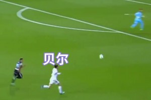 巴萨：这就是两位大师之间的默契！