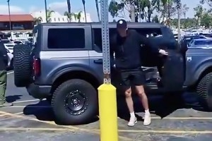 孔祥宇此前：东契奇&里夫斯带队保底能力太强！能互相给对方兜底