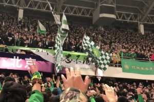 奥古斯托+比埃拉！还记得国安赢得18年足协杯冠军时的情景吗