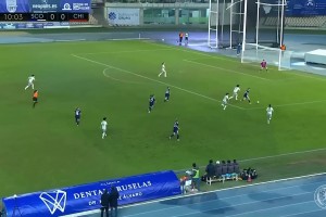 亨利：一帮混蛋故意搞我是吧？名场面：猜猜这位阿森纳名宿？