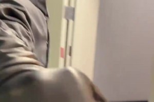 雷霆全员进场！简短的通道变成NBA球员上场服装秀！！