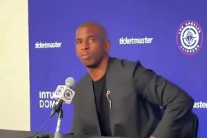 被裁了！保罗加盟时还表示：哈登喜欢泡训练馆！我和登事业未竟！