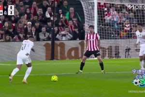 顶级射术姆巴佩超帅世界波破门，本场比赛两射一传！