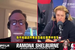 湖人没有足够选秀权换字母哥？名记：但可以交易球员换选秀权的！