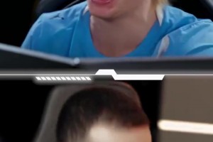 充满曼城元素的跑道！哈兰德努里奥莱利的赛车比赛，谁会是第一？