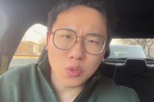 原来你好这口！英格拉姆女友说唱女星“猩猩姐”的可爱口音！