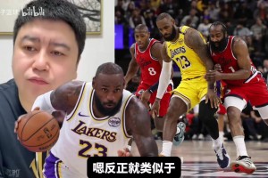 今年詹姆斯作用类似11年基德？大史：不至于，詹姆斯肯定能回暖！