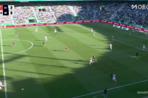 假球联赛？J2升级附加赛千叶市原70分钟后连进4球逆转对手