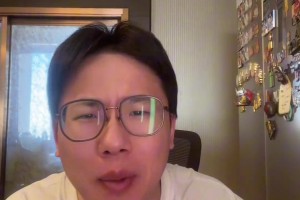 孔祥宇：森林狼都把赢球机会喂快船嘴里了，结果快船还是赢不了