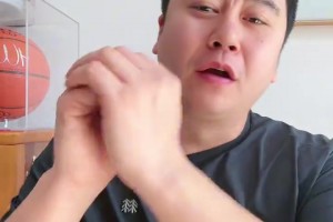 引热议！阿里纳斯评00-09NBA前十球员：詹姆斯第六科比第一！