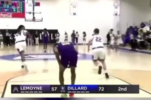 新比赛！索菲坎宁安：我试着让克拉克也来打Project B，但她说不