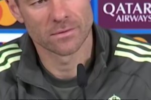 客套话还是…阿隆索：我肯定与英格兰俱乐部以及老东家有某种联系