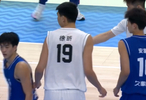 广东队晋级决赛，王浩然14分徐昕11分，陈家政32分争冠