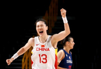 内蒙古女篮国手情况：李缘入川张茹山西潘臻琦北京孙梦然未定