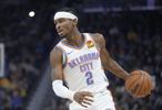 仅次于乔丹！亚历山大前19场16次砍30+是近50年第2人