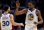 美媒评选队史最佳二当家：库里、科比在列，詹杜炮两度大当家