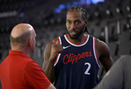 被诅咒了？快船近期2胜14负比尔报销赶走保罗首轮签还不在手里