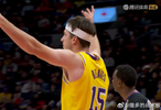 里夫斯砍14分6助攻率队打停猛龙