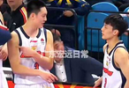 广东宏远56-30合肥男篮广东志在晋级八强