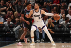拉文42+8三分赛季新高国王大胜热火威少12+10哈克斯27分