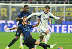 意甲综合：国米大胜科莫萨索洛逆转“紫百合”
