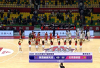 新赛季首胜！北京首钢园女篮客场88比69力克陕西队